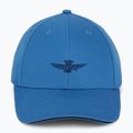 Pánská kšiltovka Aeronautica Militare 251HA1212CT3299 medium blue 2