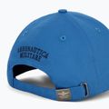 Pánská kšiltovka Aeronautica Militare 251HA1212CT3299 medium blue 4