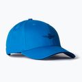 Pánská kšiltovka Aeronautica Militare 251HA1212CT3299 medium blue