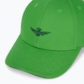 Pánská kšiltovka Aeronautica Militare 251HA1212CT3299 pear green 3