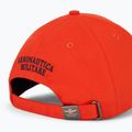 Pánská kšiltovka Aeronautica Militare 251HA1212CT3299 papaya orange 4