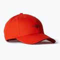 Pánská kšiltovka Aeronautica Militare 251HA1212CT3299 papaya orange 5
