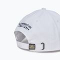 Pánská kšiltovka Aeronautica Militare 251HA1100CT2848 off white 4