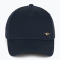 Kšiltovka Aeronautica Militare 251HA1122CT2848 blu navy 2