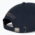 Kšiltovka Aeronautica Militare 251HA1122CT2848 blu navy 4