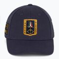Pánská kšiltovka Aeronautica Militare 251HA1150CT3043 blu navy 2