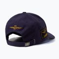 Pánská kšiltovka Aeronautica Militare 251HA1150CT3043 blu navy 2