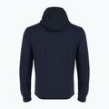 Pánská bunda Aeronautica Militare 251AF498F559 blue navy 2