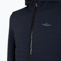 Pánská bunda Aeronautica Militare 251AF498F559 blue navy 3