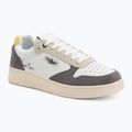 Pánské boty Aeronautica Militare 251SC235PL244 off white/grey
