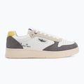 Pánské boty Aeronautica Militare 251SC235PL244 off white/grey 2