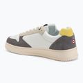 Pánské boty Aeronautica Militare 251SC235PL244 off white/grey 3