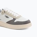 Pánské boty Aeronautica Militare 251SC235PL244 off white/grey 7