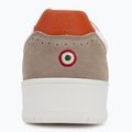Pánské boty Aeronautica Militare251SC235PL244 off white/beige 6