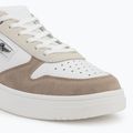 Pánské boty Aeronautica Militare251SC235PL244 off white/beige 7