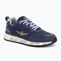 Pánské boty Aeronautica Militare  251SC276CT3332 blu navy