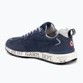 Pánské boty Aeronautica Militare  251SC276CT3332 blu navy 3