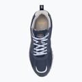 Pánské boty Aeronautica Militare  251SC276CT3332 blu navy 5