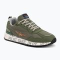 Pánské boty Aeronautica Militare 251SC276CT3332 agave green