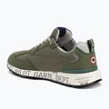 Pánské boty Aeronautica Militare 251SC276CT3332 agave green 3