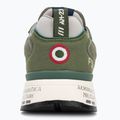 Pánské boty Aeronautica Militare 251SC276CT3332 agave green 6