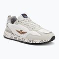 Pánské boty Aeronautica Militare  251SC276CT3332 off white