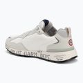Pánské boty Aeronautica Militare  251SC276CT3332 off white 3