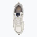 Pánské boty Aeronautica Militare  251SC276CT3332 off white 5