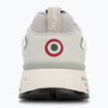 Pánské boty Aeronautica Militare  251SC276CT3332 off white 6