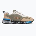 Pánské boty Aeronautica Militare  251SC276CT3546 agave/mouton 2