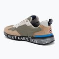 Pánské boty Aeronautica Militare  251SC276CT3546 agave/mouton 3