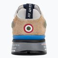 Pánské boty Aeronautica Militare  251SC276CT3546 agave/mouton 6