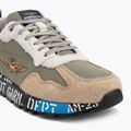 Pánské boty Aeronautica Militare  251SC276CT3546 agave/mouton 7