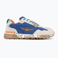 Pánské boty Aeronautica Militare  251SC276CT3546 mysterious/off white 2