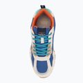 Pánské boty Aeronautica Militare  251SC276CT3546 mysterious/off white 5