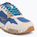 Pánské boty Aeronautica Militare  251SC276CT3546 mysterious/off white 7