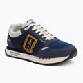 Pánské boty Aeronautica Militare  251SC292CT3331 mysterious blue