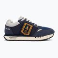 Pánské boty Aeronautica Militare  251SC292CT3331 mysterious blue 2