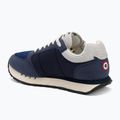 Pánské boty Aeronautica Militare  251SC292CT3331 mysterious blue 3