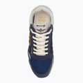 Pánské boty Aeronautica Militare  251SC292CT3331 mysterious blue 5