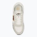 Pánské boty Aeronautica Militare 251SC292CT3331 off white 5