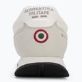 Pánské boty Aeronautica Militare 251SC292CT3331 off white 6