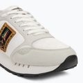 Pánské boty Aeronautica Militare 251SC292CT3331 off white 7