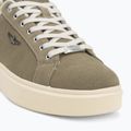 Pánské boty Aeronautica Militare 251SC307PL278 cammello 7