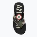 Pánské žabky Aeronautica Militare 251SC310CT3593 camouflage green 5