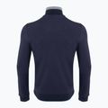 Pánská mikina Aeronautica Militare Essential Full Zip blue navy 2