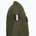Pánská bunda Aeronautica Militare Heritage military olive 5