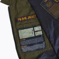 Pánská bunda Aeronautica Militare Heritage military olive 6