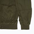 Pánská bunda Aeronautica Militare Heritage military olive 8