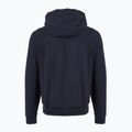 Pánská mikina Aeronautica Militare 251AF500F459 Cappucio blu navy 2